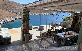 Kythnos Beach House